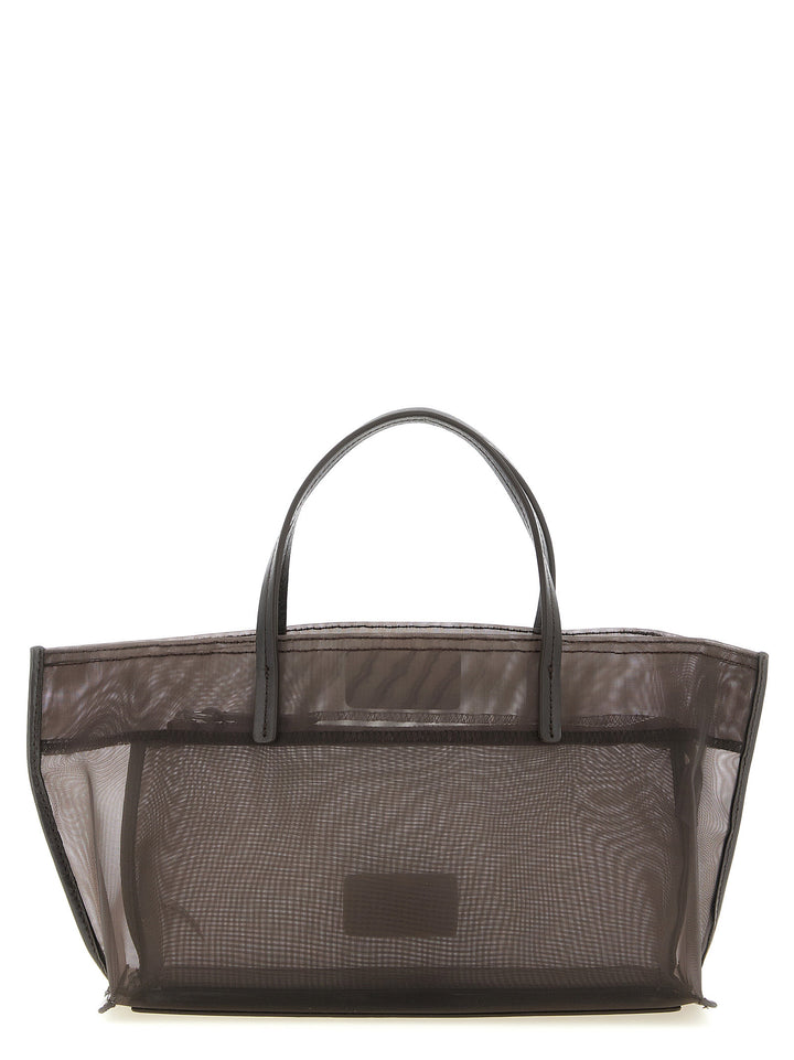 Staud Christos Tote - Marrone | 24e28122d633c7441cfb26c02b5375ac7840bffa