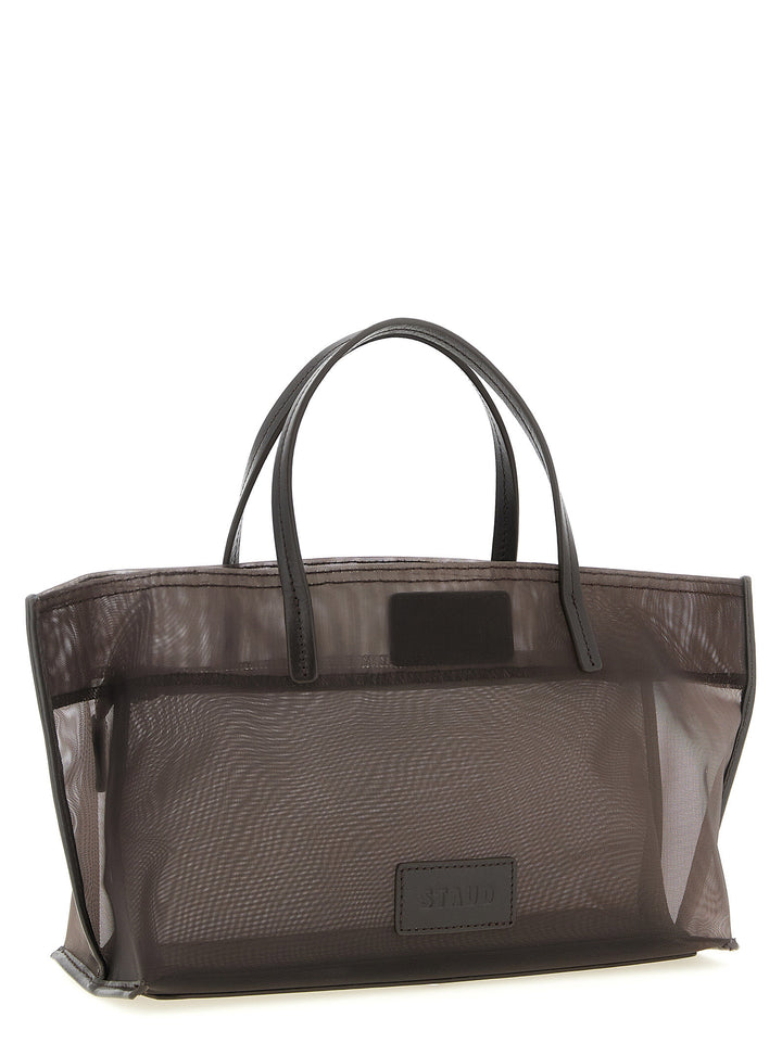Staud Christos Tote - Marrone | 624a25327dfce5d8c8078c3319cc712f03e51d20