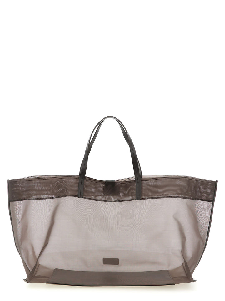 Staud Christos Tote - Marrone | 64ec6b6d745b46ddcaa9e1d81420dbabf060a737