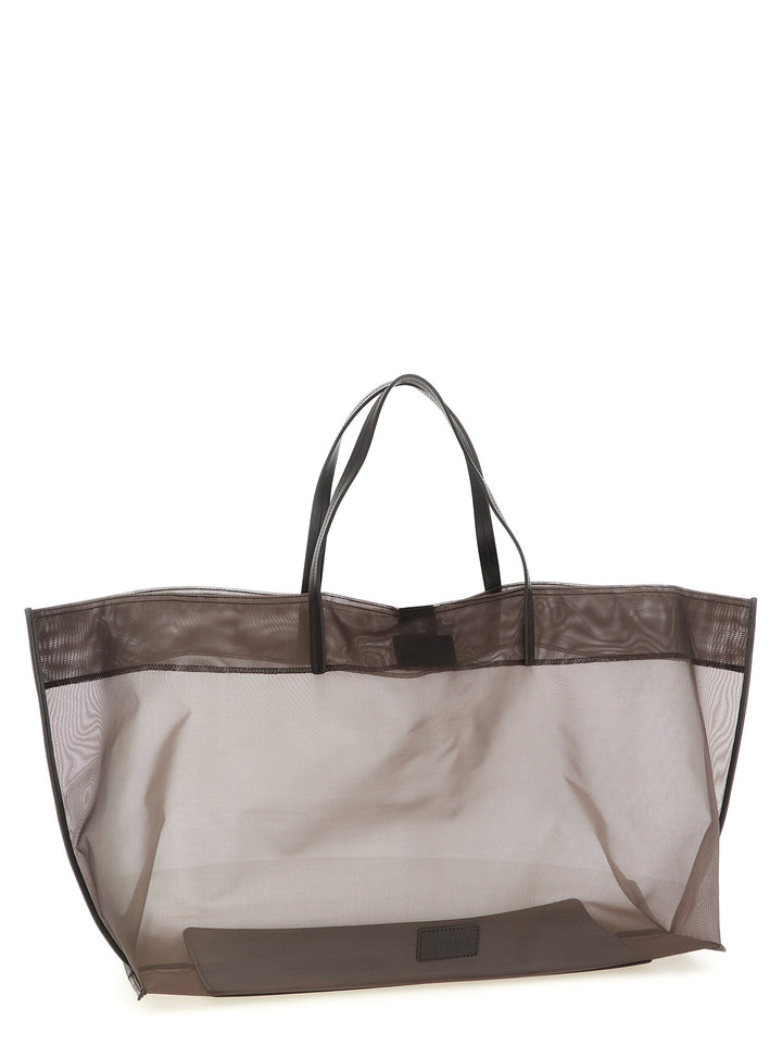 Staud Christos Tote - Marrone | c2335dc20f5d64f3a3587af28a37035e56d16e1a