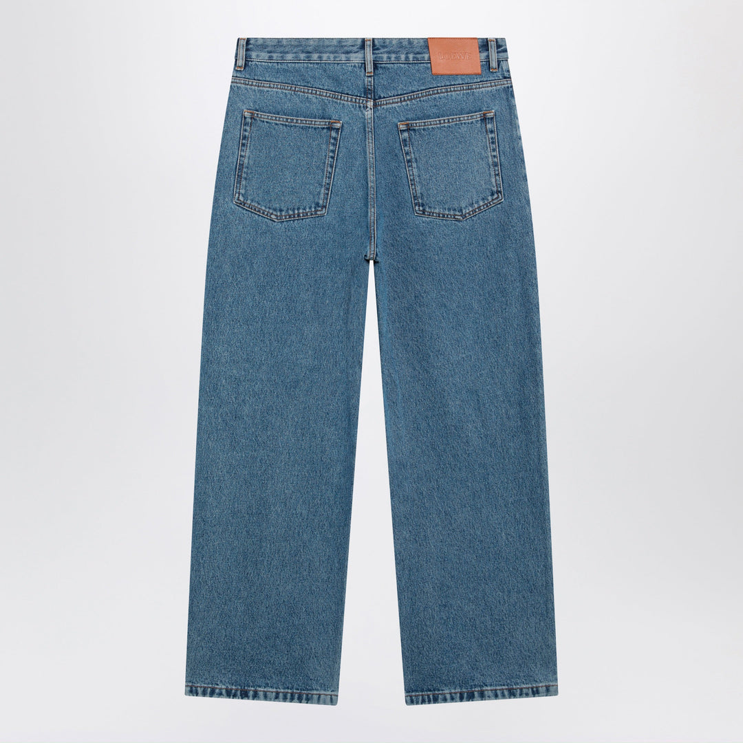 Loewe Pantaloni - Blu | 0979aa0159c3052920087abb523bd4715d2d3186