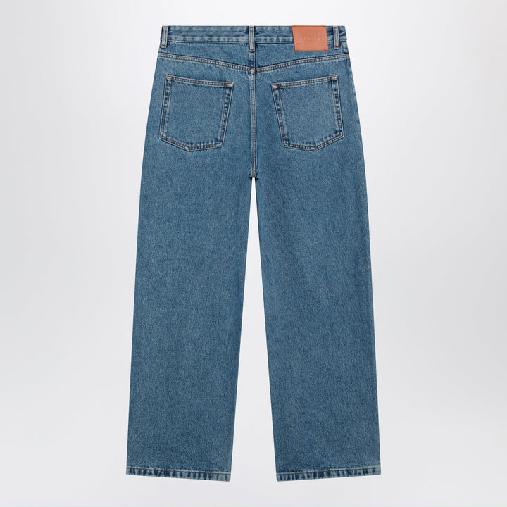 Loewe Pantaloni - Blu | 0979aa0159c3052920087abb523bd4715d2d3186