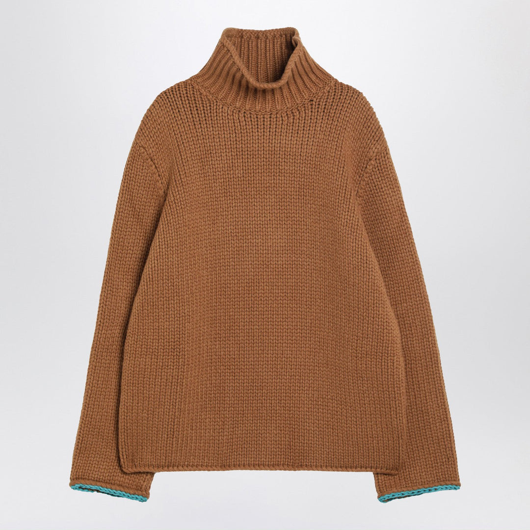 Loewe Shirts & Tops - Marrone | 54c3cac5c6d12aac35be76e3641083d826afd7b5