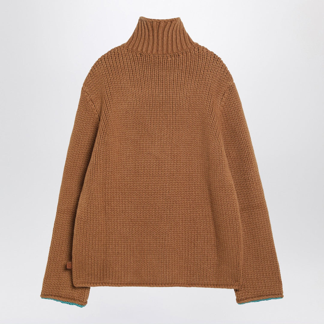 Loewe Shirts & Tops - Marrone | 967af6b97786d4642af7bf5eeb86f4f94918770c