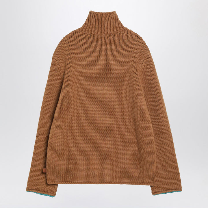 Loewe Shirts & Tops - Marrone | 967af6b97786d4642af7bf5eeb86f4f94918770c
