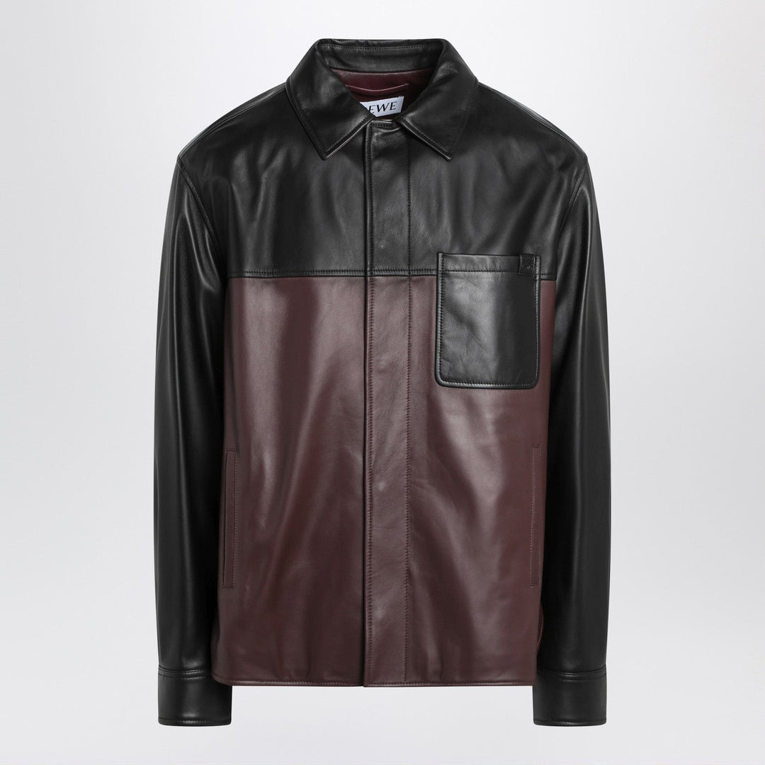 Loewe Shirts & Tops - Nero | 0e7b1d8d90da26c67064762d733bfedc541a64e5