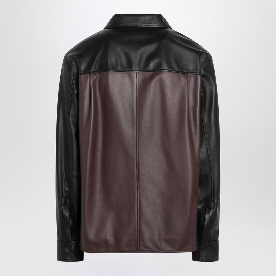 Loewe Shirts & Tops - Nero | 05deb3919beec8318a6a502e95bf17dfd6b4bbe0