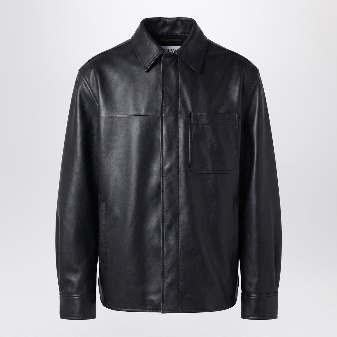 Loewe Shirts & Tops - Nero | d8c3ff0e2e10c238efaa4d8bc0340b40a1d1cd3a