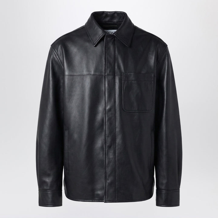 Loewe Shirts & Tops - Nero | d8c3ff0e2e10c238efaa4d8bc0340b40a1d1cd3a
