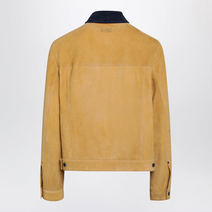 Loewe Coats & Jackets - Marrone | 5d9d11a99f2c7d0f3b2e983f54ea7219a2044fce