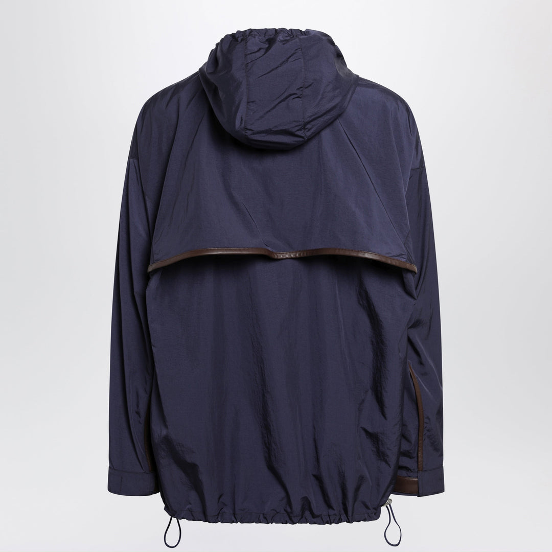 Loewe Coats & Jackets - Blu | 37cf972b30ebbe748a143d3ad638b56ab908c924