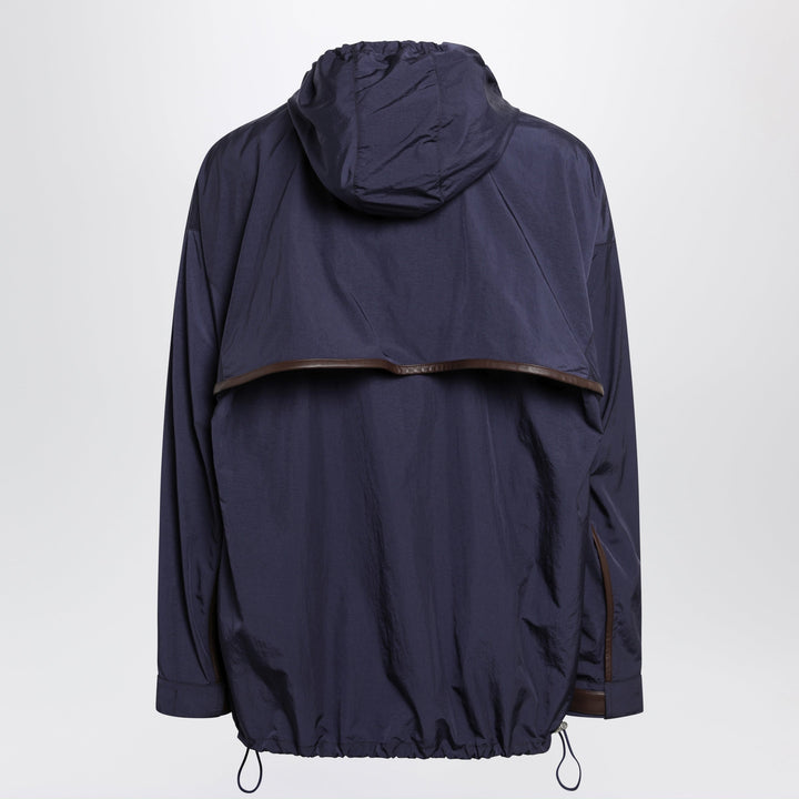 Loewe Coats & Jackets - Blu | 37cf972b30ebbe748a143d3ad638b56ab908c924