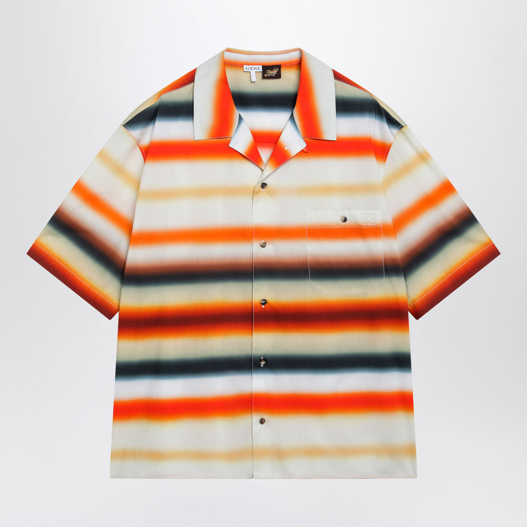 Loewe Shirts & Tops - Arancione | 64211af062bab34764bcbb51134cfbeb69f65f25