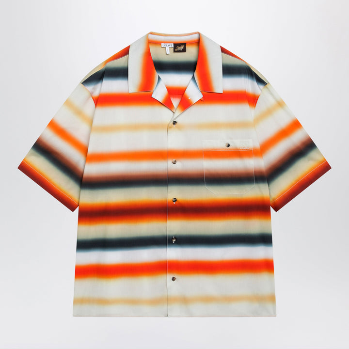 Loewe Shirts & Tops - Arancione | 64211af062bab34764bcbb51134cfbeb69f65f25