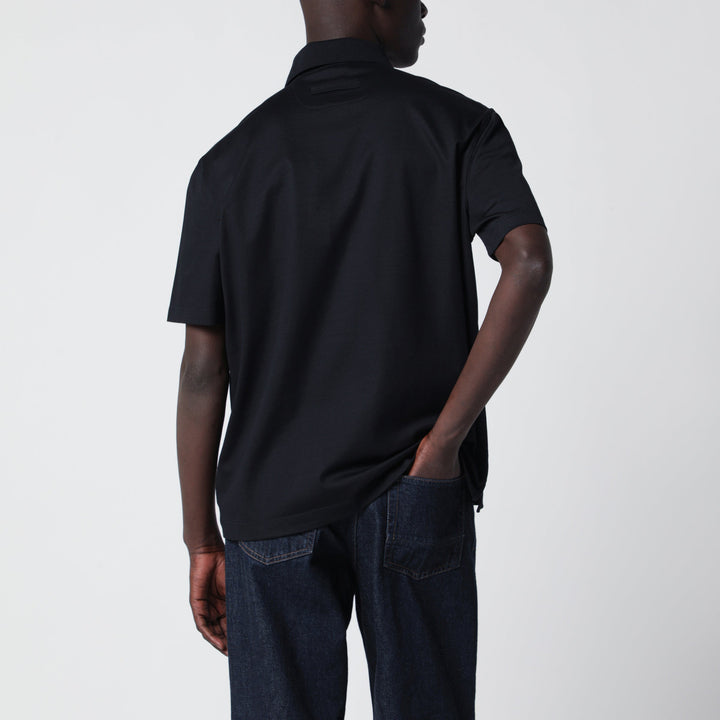 Zegna Shirts & Tops - Blu | cc8630139010284718a08c889991f35ac53746ab
