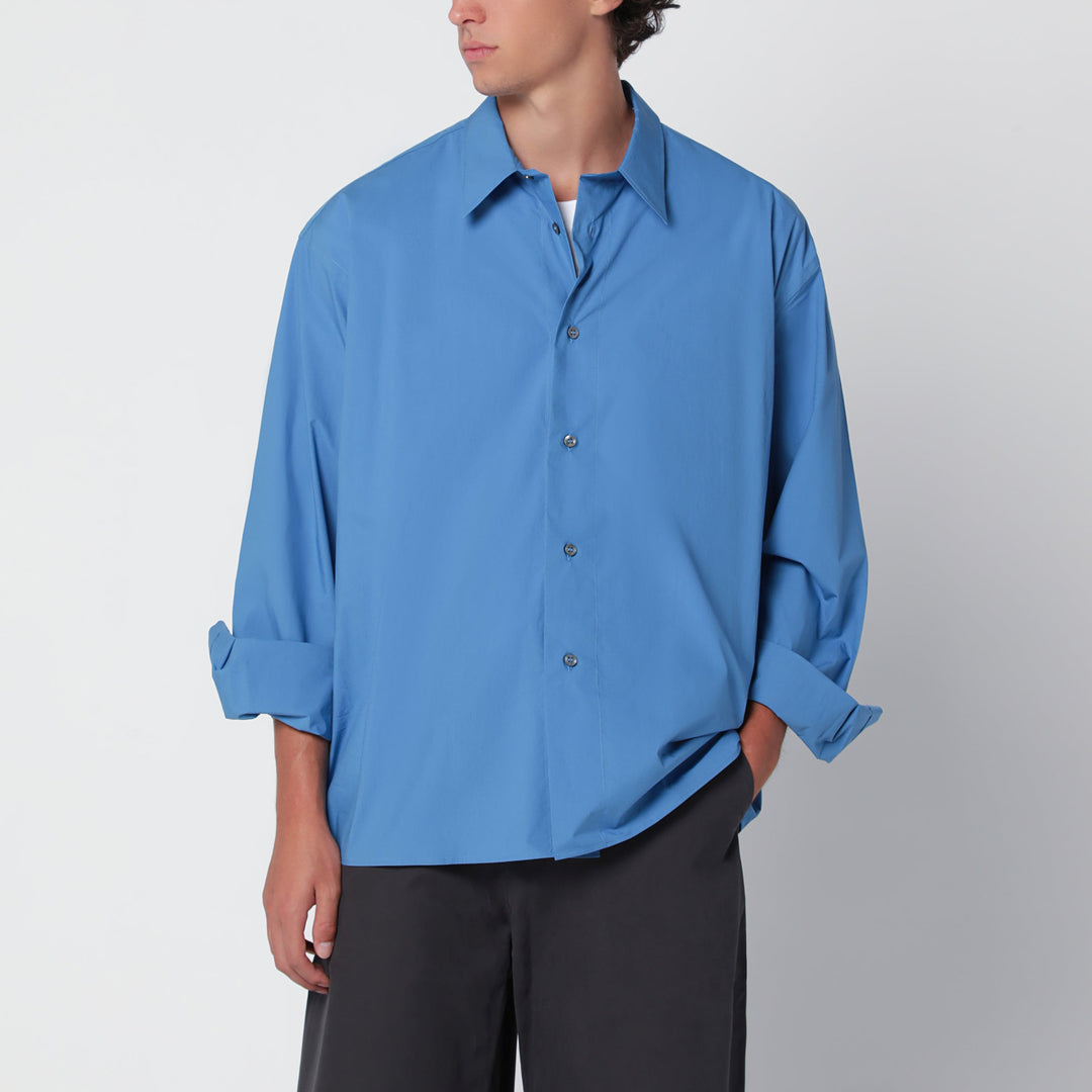 Studio Nicholson Shirts & Tops - Blu | e4aad8ef963fdfdce40887d57ccef3229f841862