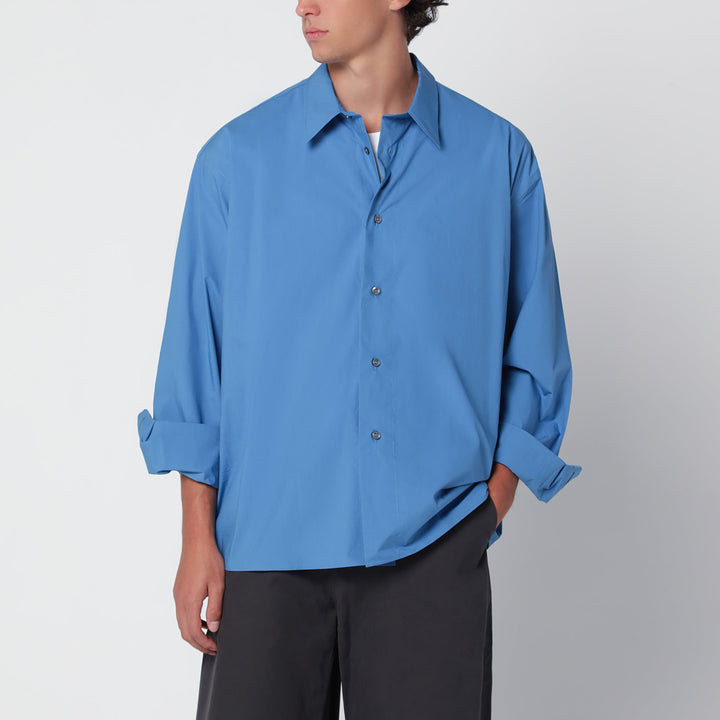 Studio Nicholson Shirts & Tops - Blu | e4aad8ef963fdfdce40887d57ccef3229f841862
