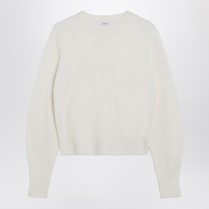 Max Mara Shirts & Tops - Bianco | 534e1ea5b05876c4d3496b16be4917049a33b91a
