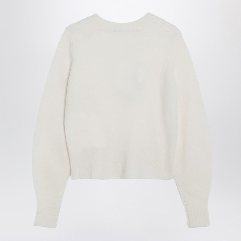 Max Mara Shirts & Tops - Bianco | 01f12be1a2e8afbe9b60f3fe9c393969045bb2ba