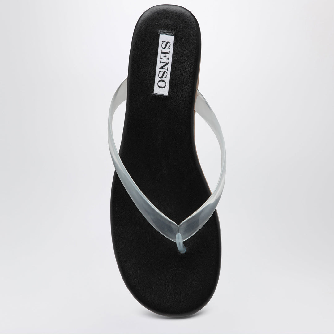 Senso Apparel & Accessories - Nero | 461b018d4d7c782d658d567804699ae40f116277