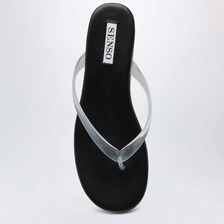 Senso Apparel & Accessories - Nero | 461b018d4d7c782d658d567804699ae40f116277