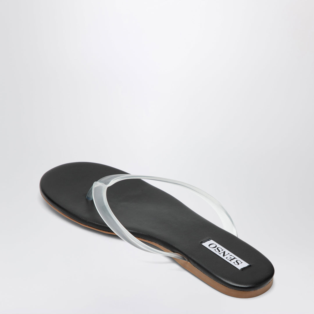 Senso Apparel & Accessories - Nero | e85894f385381f1cb0d7707b5ba675b498177570