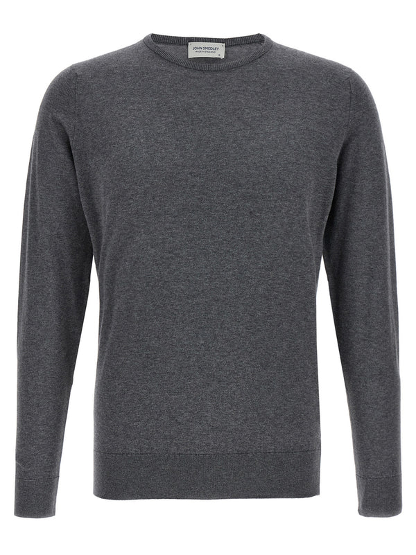 Hatfield Sweaters And Cardigans Gray