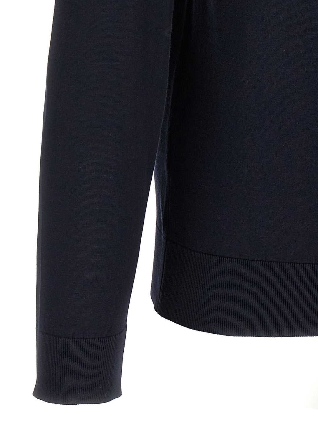 John Smedley Hatfield Maglioni - Blu | ea0cbee273faa9701f9b4ebf38a8fc068abdc772