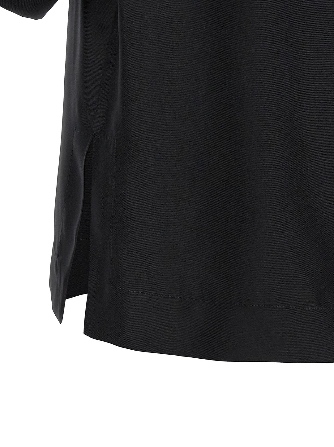 Loulou De Saison Havana Top - Nero | 8a7b5622c841912bf940565cf6ad8094d81fa05f