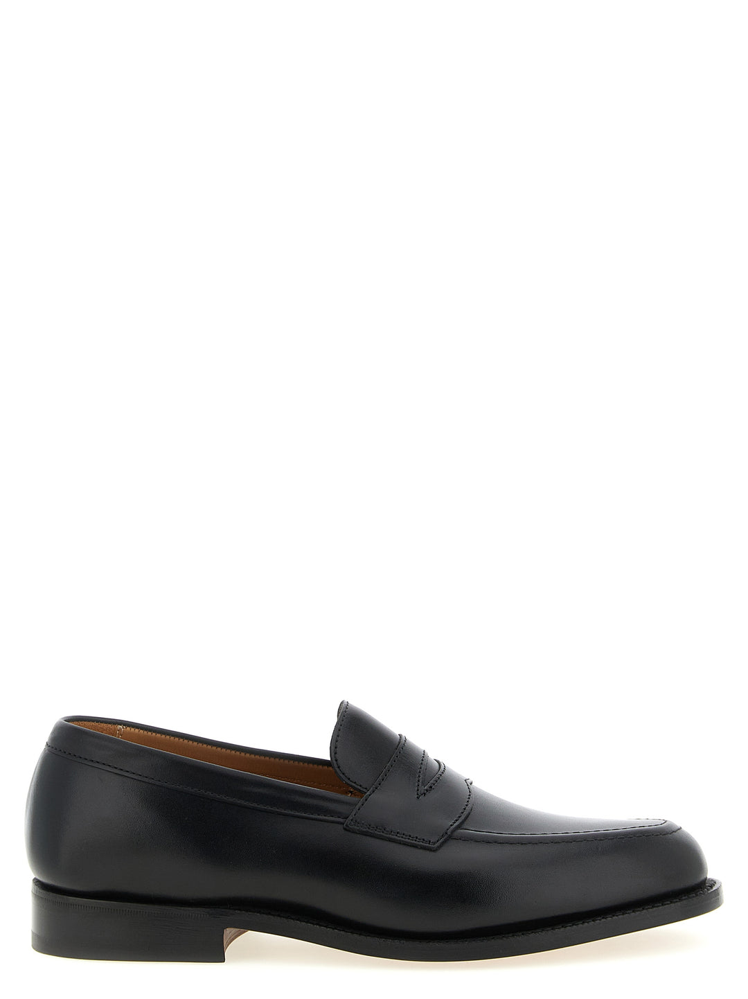 Tricker'S Havard Mocassini - Nero | 63118b5f3804fb881819e36bfda3a17cdd5fb8c8