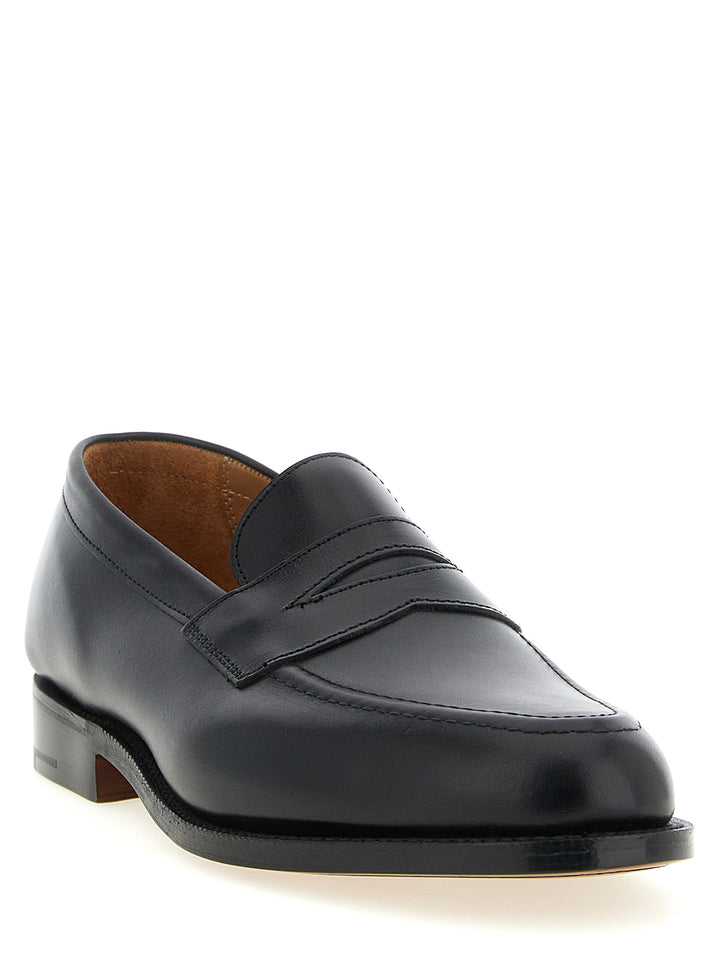 Tricker'S Havard Mocassini - Nero | b120138a78192b0b7edbf418741b062e2e666c6c