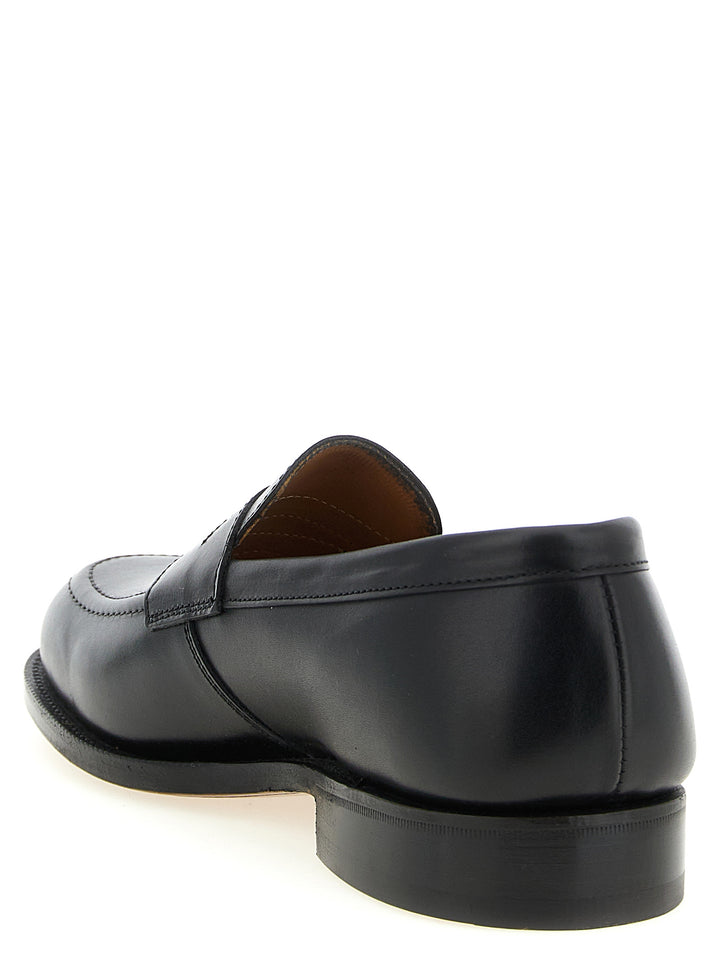 Tricker'S Havard Mocassini - Nero | d25b5b29d132047d3208a4b5563bcecbaf109e6a