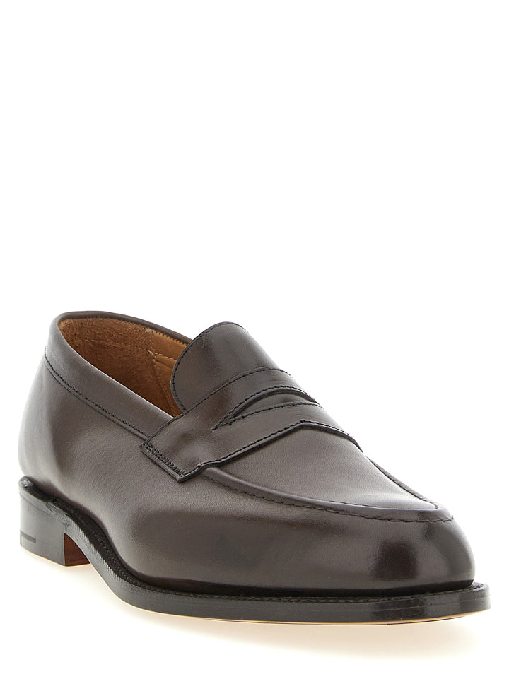 Tricker'S Havard Mocassini - Marrone | 693cebf9727204edb9fb606341cac9bee7c987a0