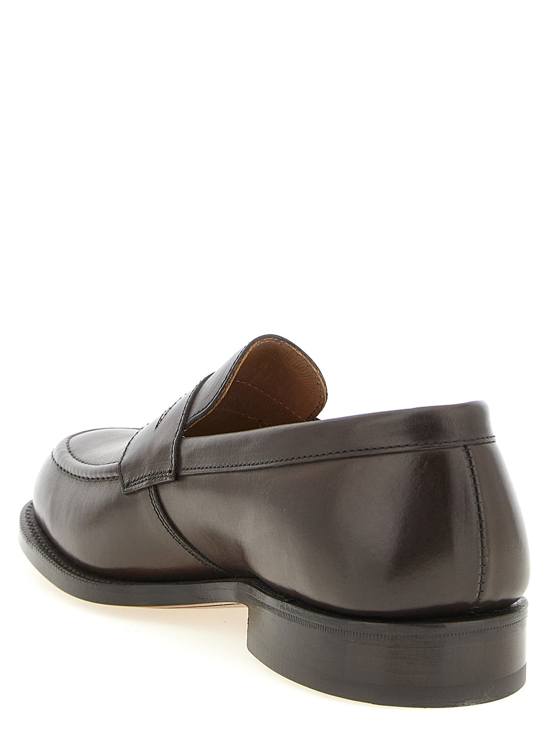 Tricker'S Havard Mocassini - Marrone | 5f47c394843e91aa78061d197553012b5ba20ec2