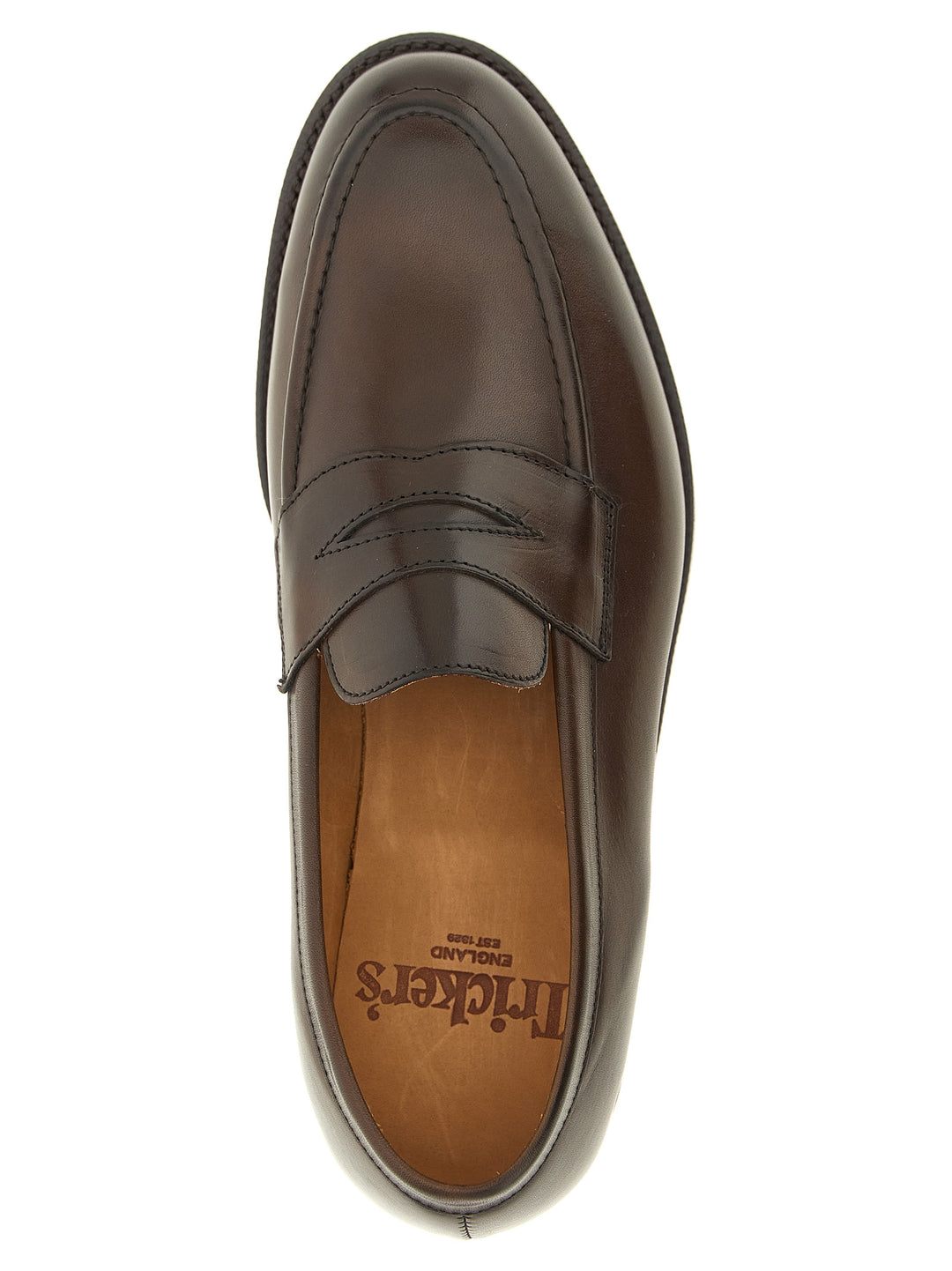 Tricker'S Havard Mocassini - Marrone | 635e04e69aa8f1beb2cd16102e67d8884724dbf7