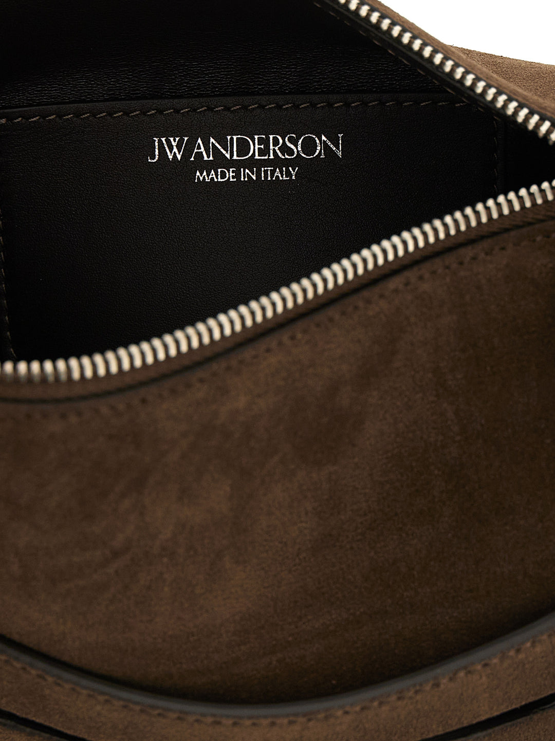 J.W. Anderson Loafer Borse a Mano - Marrone | 940d8cee0bb8fdb9ee2773bec3215294318ecda4
