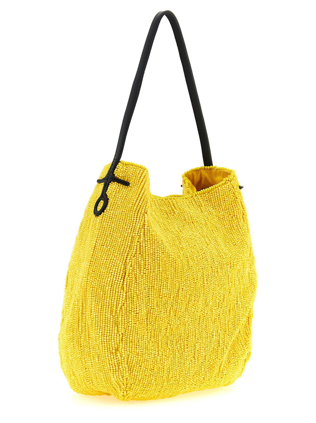 J.W. Anderson Bulb Borse a Spalla e Tracolla - Giallo | 96970ef3b0577e88e34d6b80ab405a0a2d789780