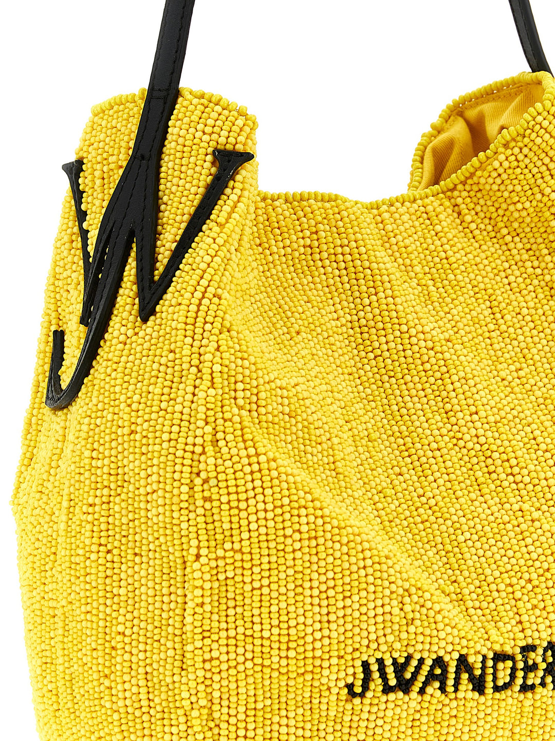 J.W. Anderson Bulb Borse a Spalla e Tracolla - Giallo | 3613a483f944790cc848bd9fd8963eae2b78d64b