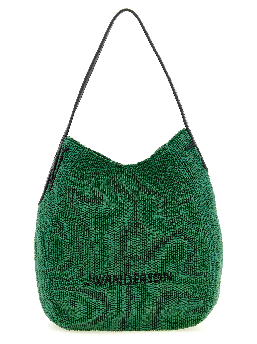 J.W. Anderson Bulb Borse a Spalla e Tracolla - Verde | 6b14a548f58f80a17b81037f80e7232db3fcd2f7