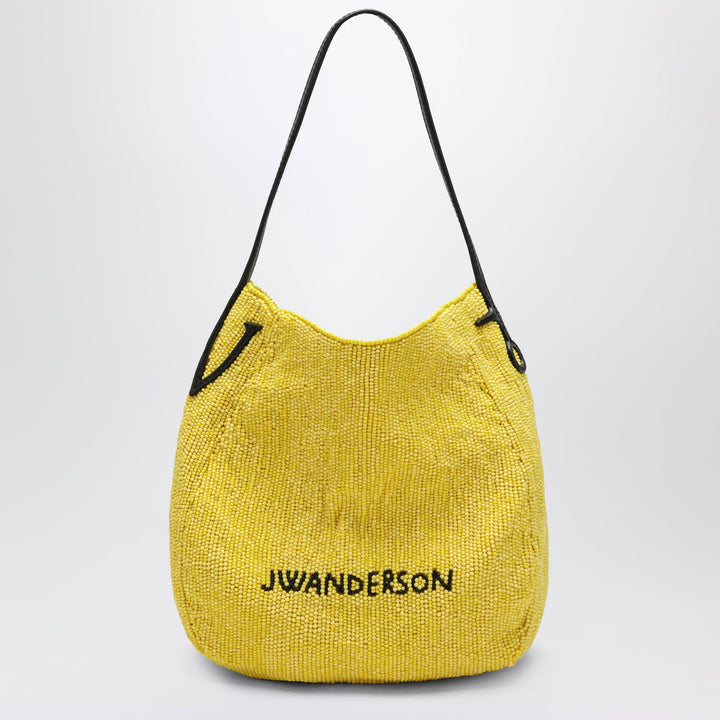 Jw Anderson Apparel & Accessories - Giallo | 05ff041bfc2c5801654b0a43f04f37cf54976f3f
