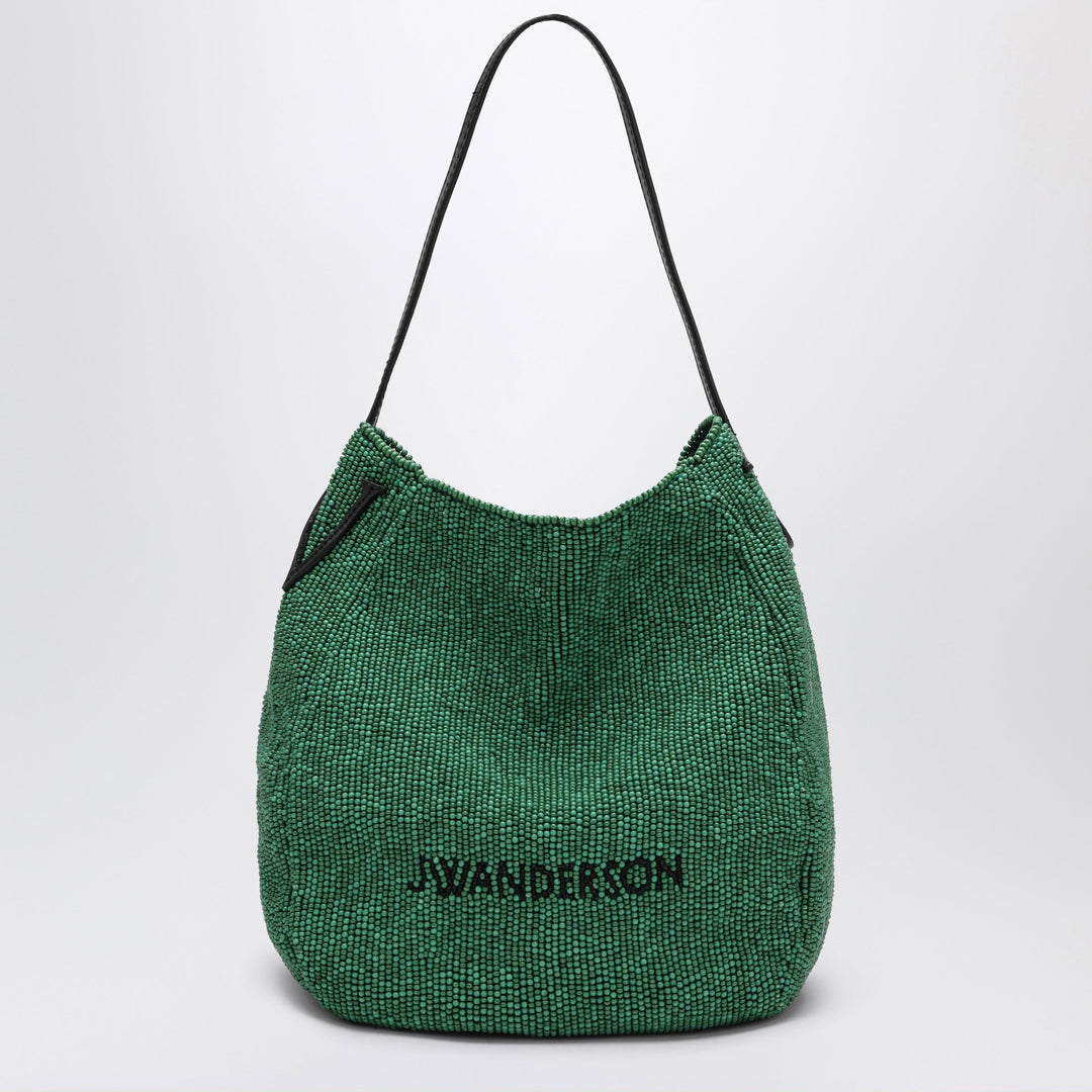 Jw Anderson Apparel & Accessories - Verde | 0d7613efdc59113161d92bdc8205a571b6366342