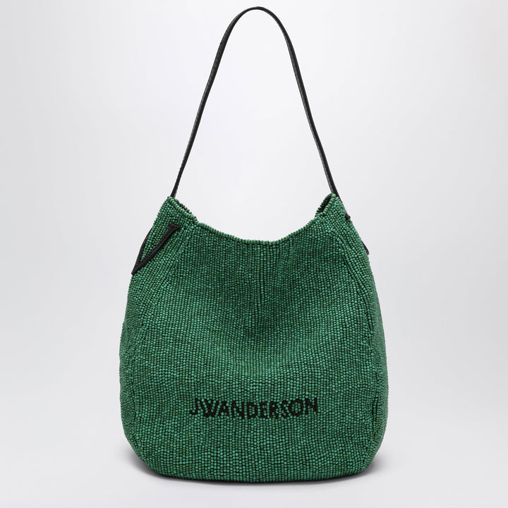Jw Anderson Apparel & Accessories - Verde | 0d7613efdc59113161d92bdc8205a571b6366342