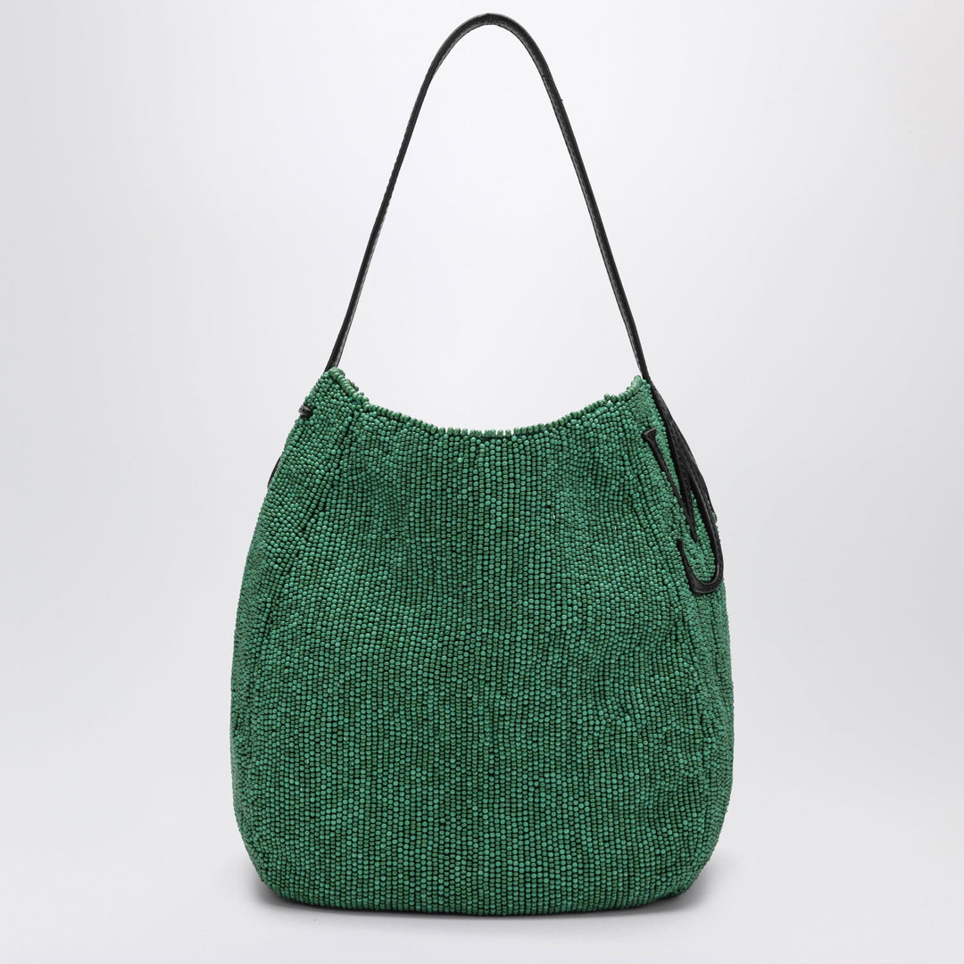 Jw Anderson Apparel & Accessories - Verde | 789330ca0549f10452fb46fae686e2edeed1738b