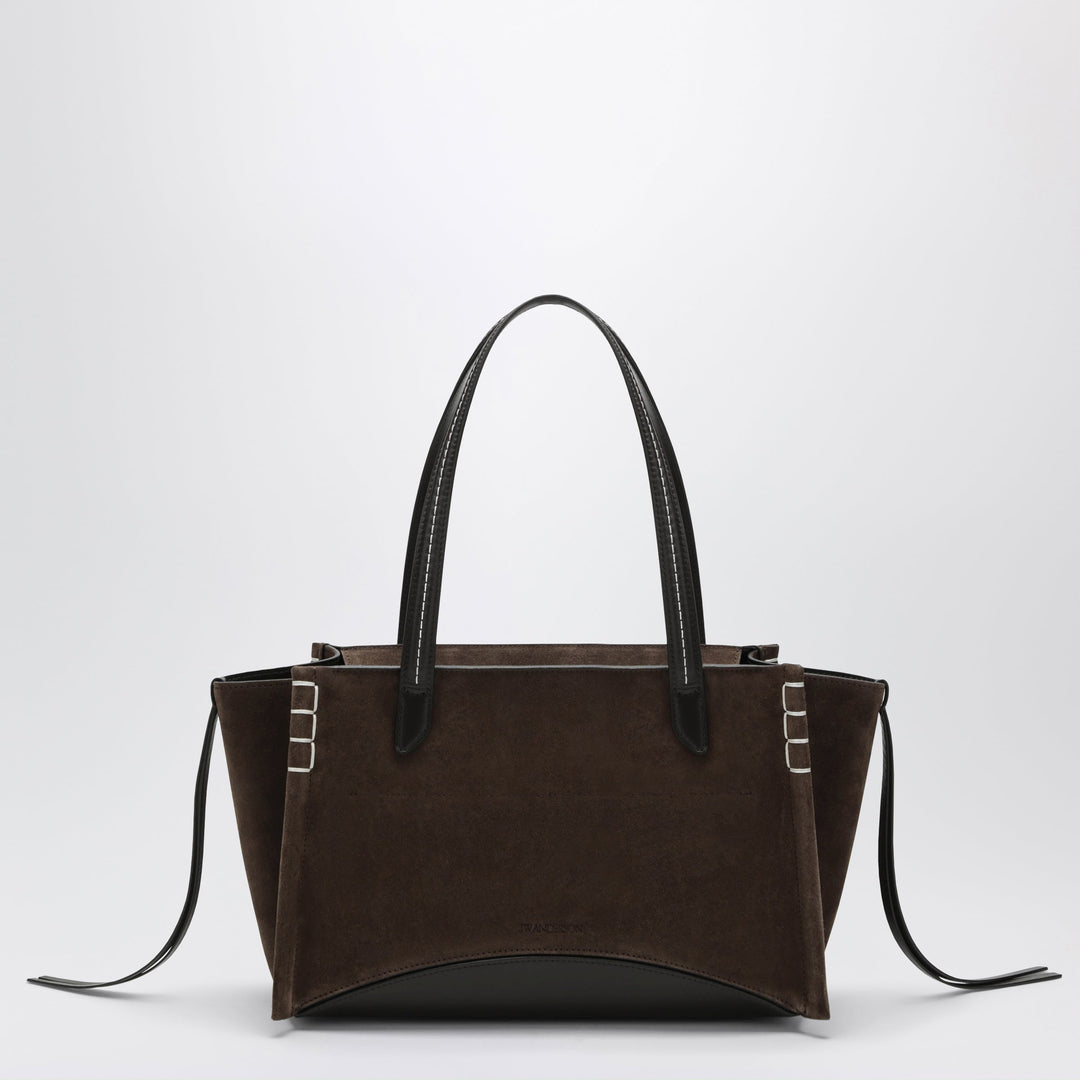 Jw Anderson Scarpe - Marrone | 1e1b9e4fbaf30befa71c87b348d12740455b247f