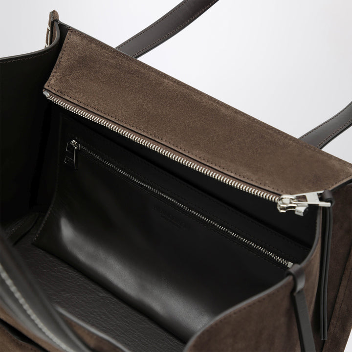 Jw Anderson Scarpe - Marrone | 2dc29834991297c5ca90d52eee4deb49bc81216a