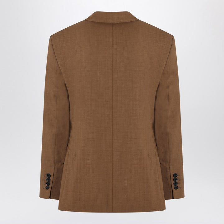 Ami Paris Coats & Jackets - Marrone | 1d058193e970a2b6bbeecf4079b607c85c491c7e