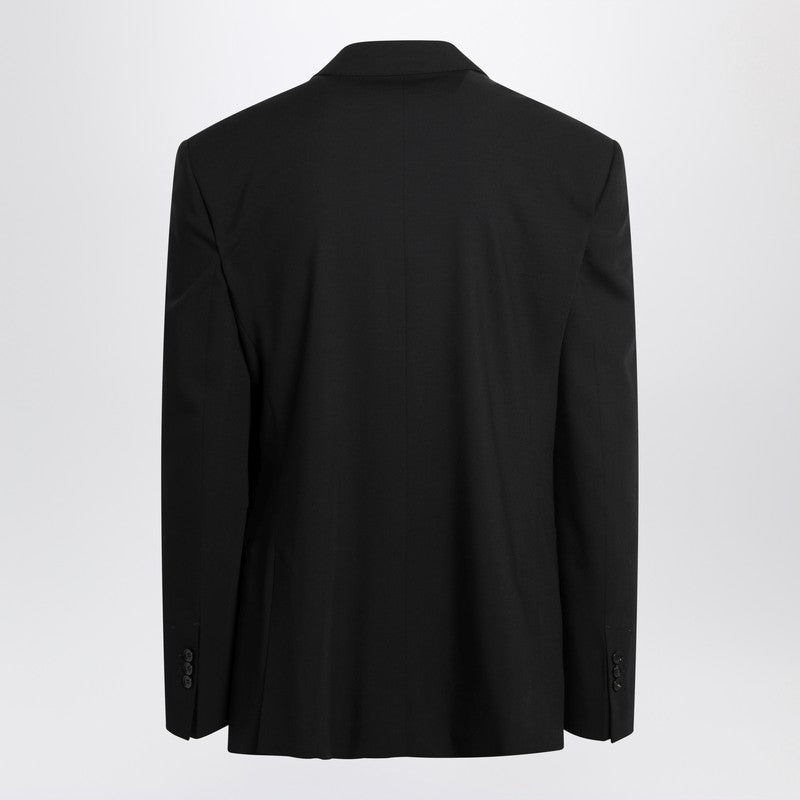 Ami Paris Coats & Jackets - Nero | a686dd628c44b1d4becf8de9baed5508a8c1e9e3