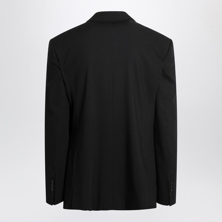 Ami Paris Coats & Jackets - Nero | a686dd628c44b1d4becf8de9baed5508a8c1e9e3