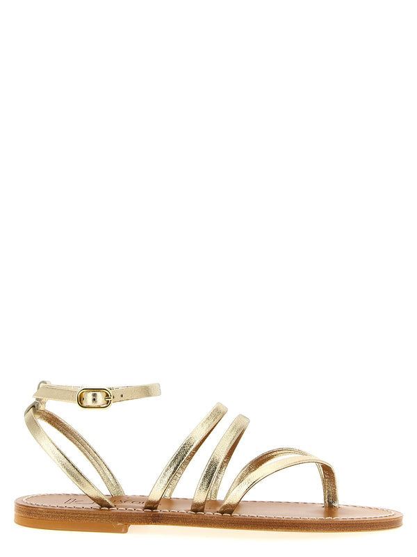 Hemeree Sandali Oro