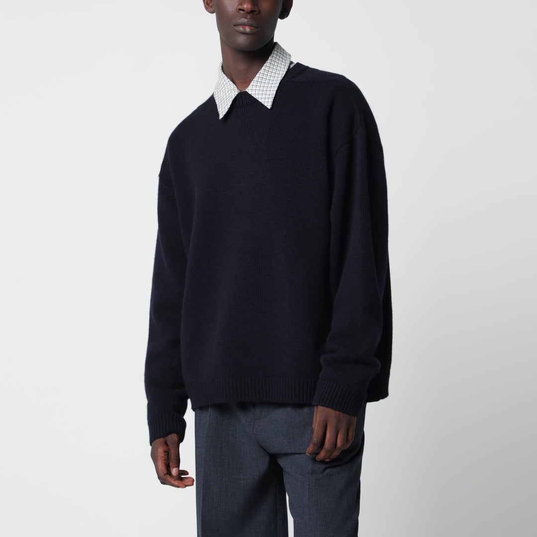 Studio Nicholson Shirts & Tops - Blu | 86b8f9f78b8b276d972337ff79eabb6f9cc5ca9c